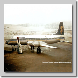 G-ATMA Britannia